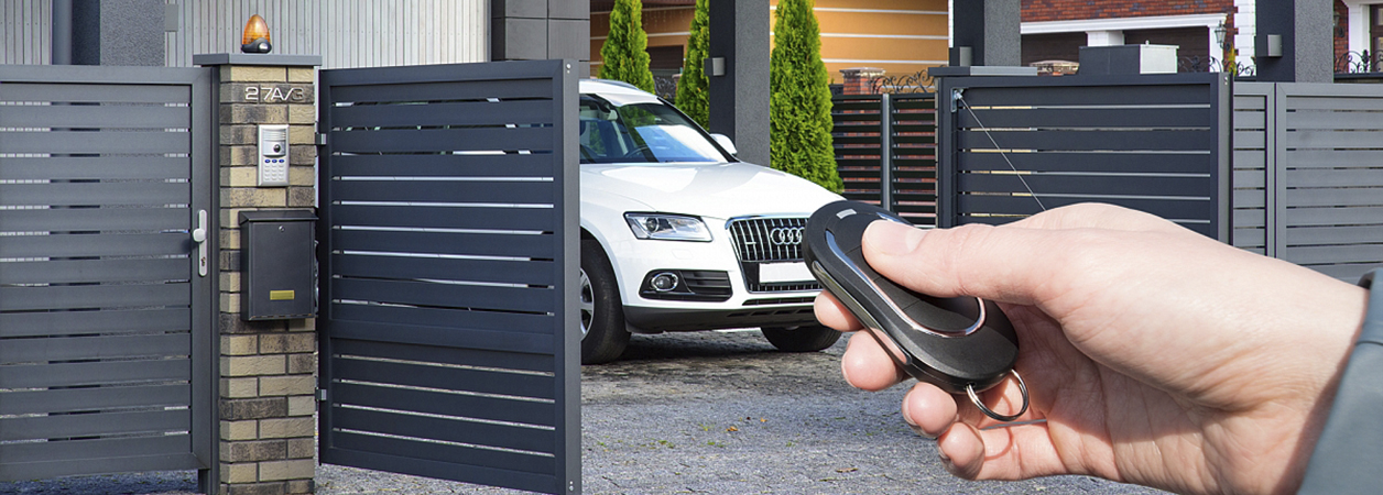 Аксессуары для ворот и шлагбаумов в Нефтекумске