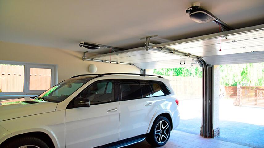 для гаражных ворот в Нефтекумске