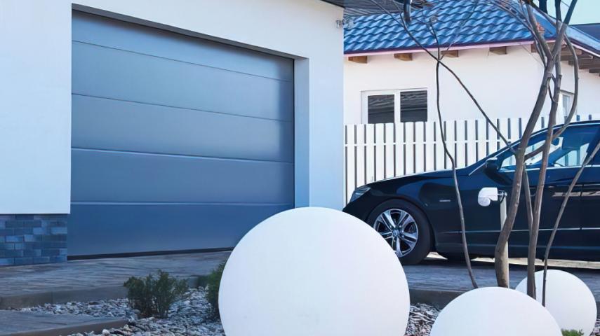 ворота в Нефтекумске